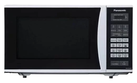 Panasonic NN-GT352WZUE