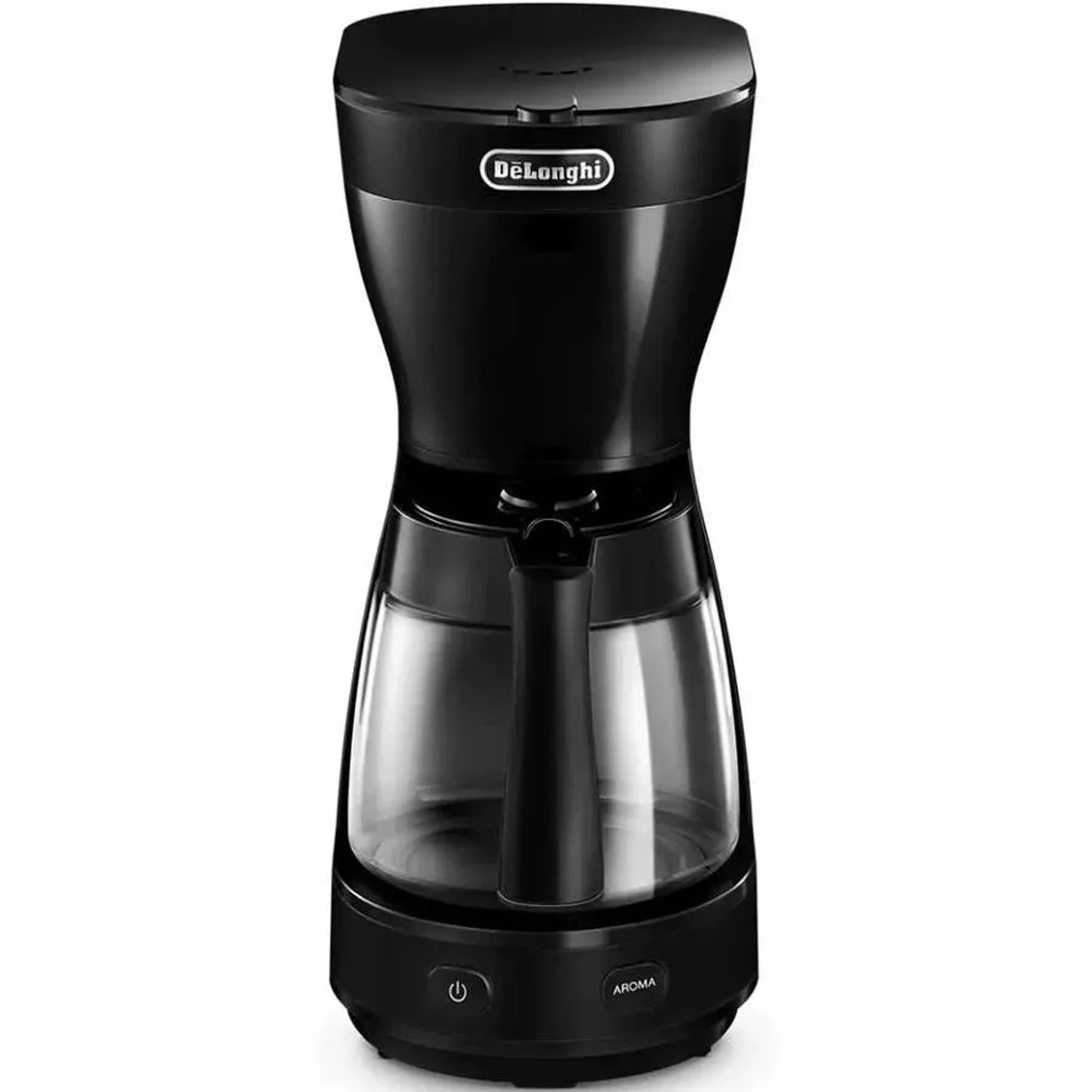 Կաթիլային սրճեփ DeLonghi ICM16210.BK — 2