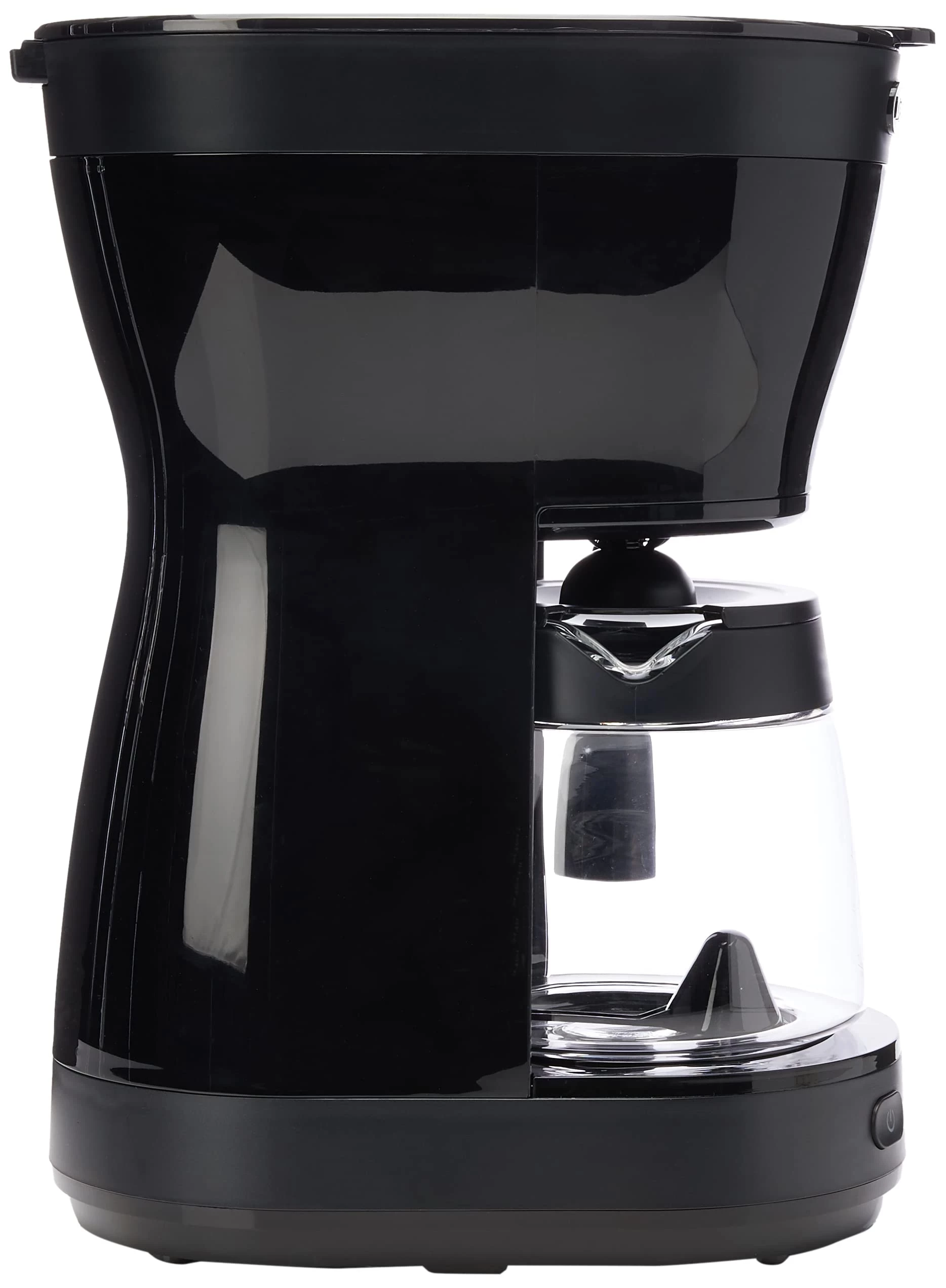 Կաթիլային սրճեփ DeLonghi ICM16210.BK — 3