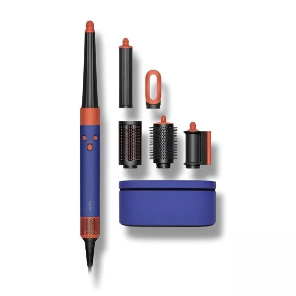 DYSON HS08 Airwrap i.d. 3759 Vinca Blue Topaz