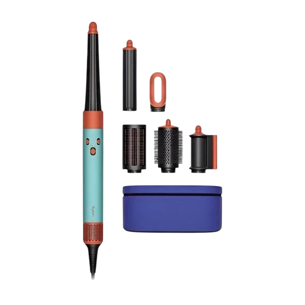 Dyson HS08 Ceramic Topaz - T1/T2 /533598-01/