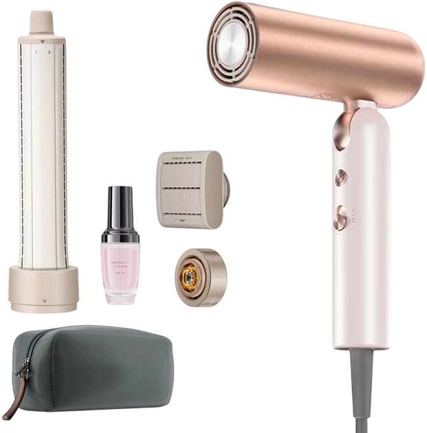 DREAME AHD52 Pocket Ultra Rosy White 251078