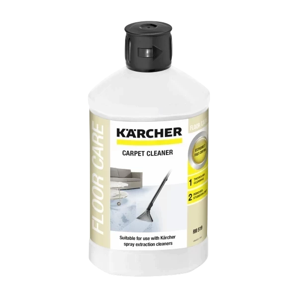 KARCHER Carpet Cleaner RM519 6.295-771.0