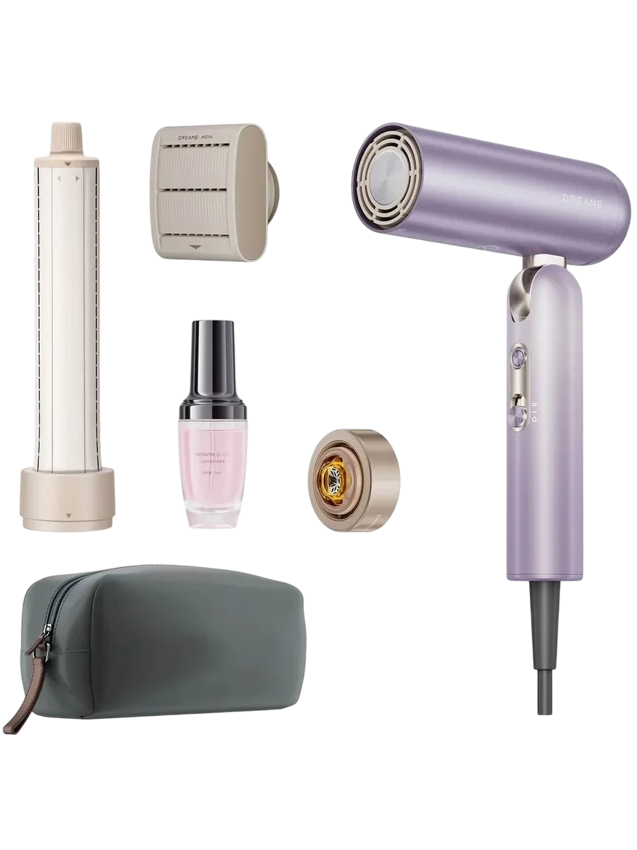 Dreame Pocket Ultra purple AHD52