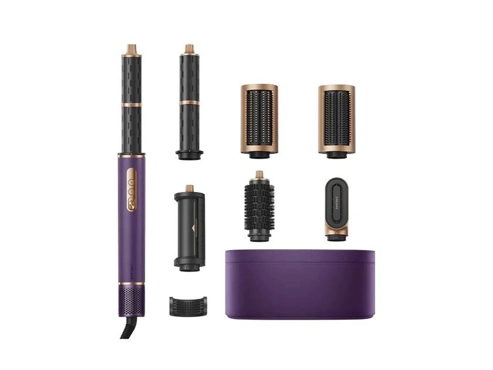 DREAME AirStyle Pro Purple 253546