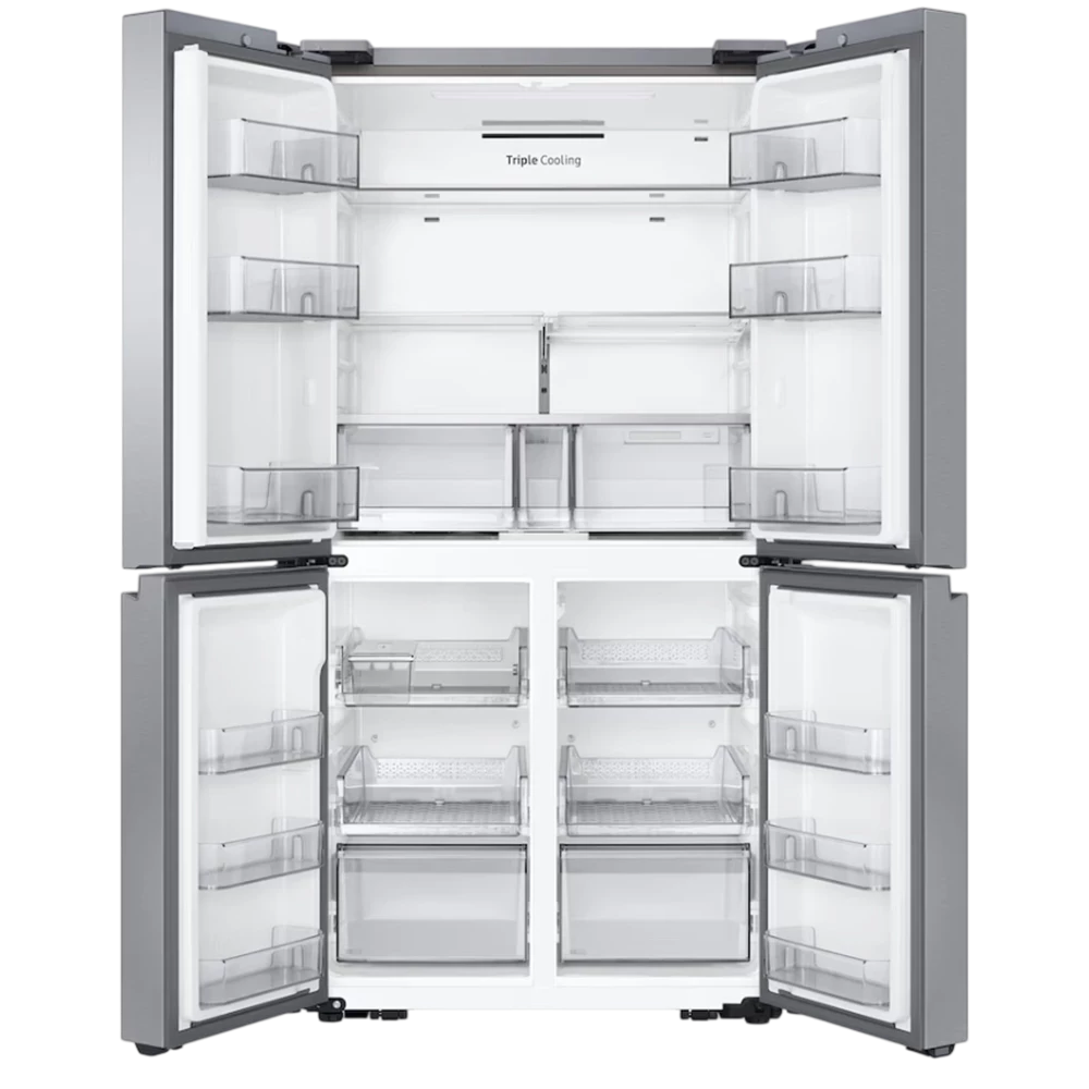 RF65DG90B0SR WR Refrigerator — 4