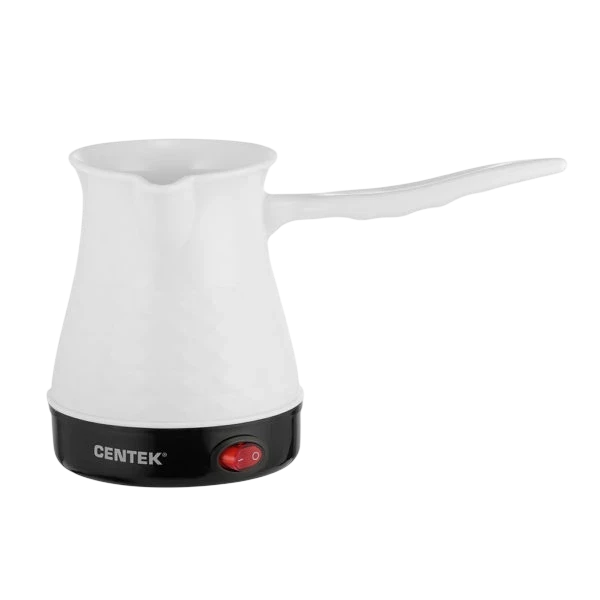 Սուրճի մեքենա CENTEK CT-1097 WH — 2