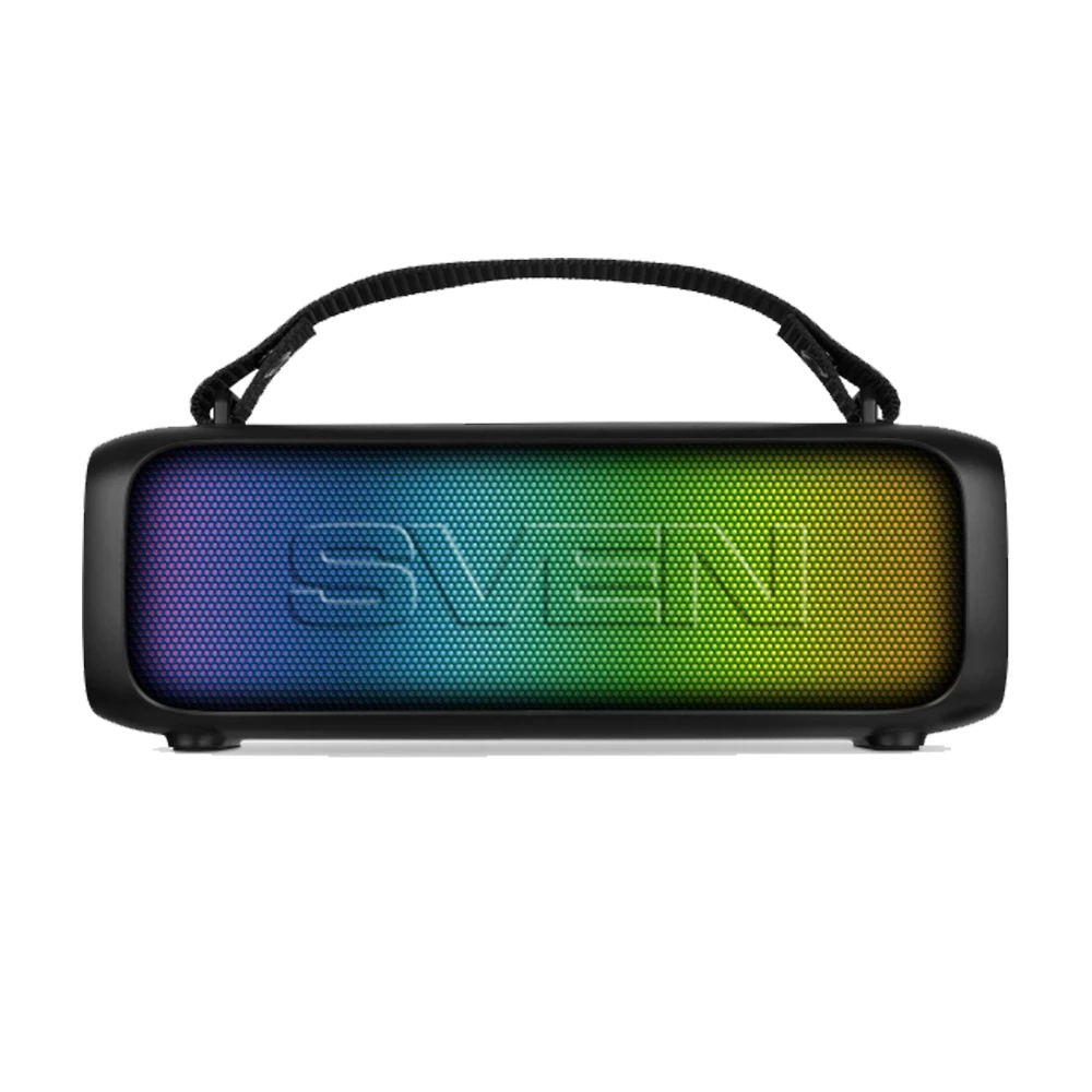 SVEN PS235 Portable Speaker — 2