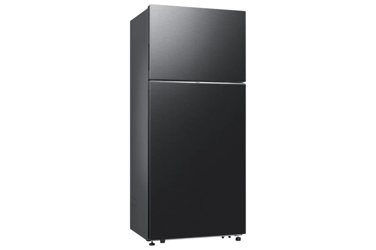 Refrigerator Samsung RT53DG7A10B1 WR — 3