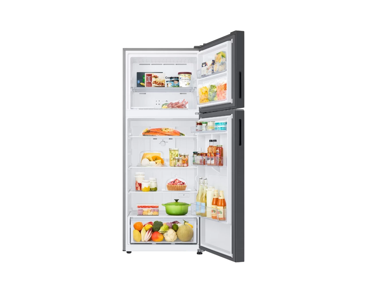 Սառնարան Samsung RT42CG6000B1 WT — 4