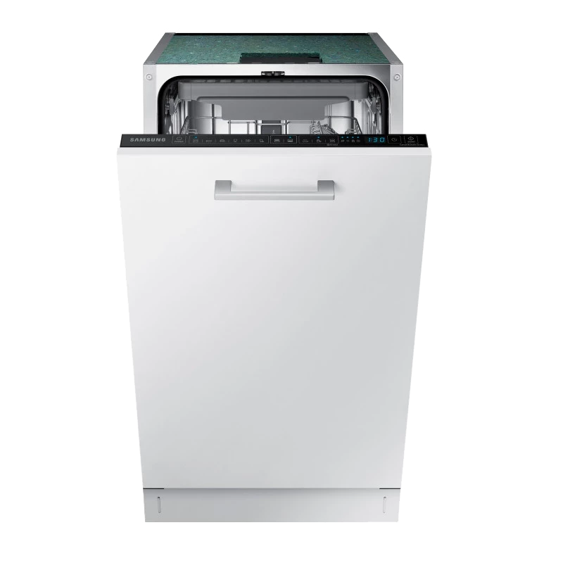 Samsung DW50R4070BB/WT