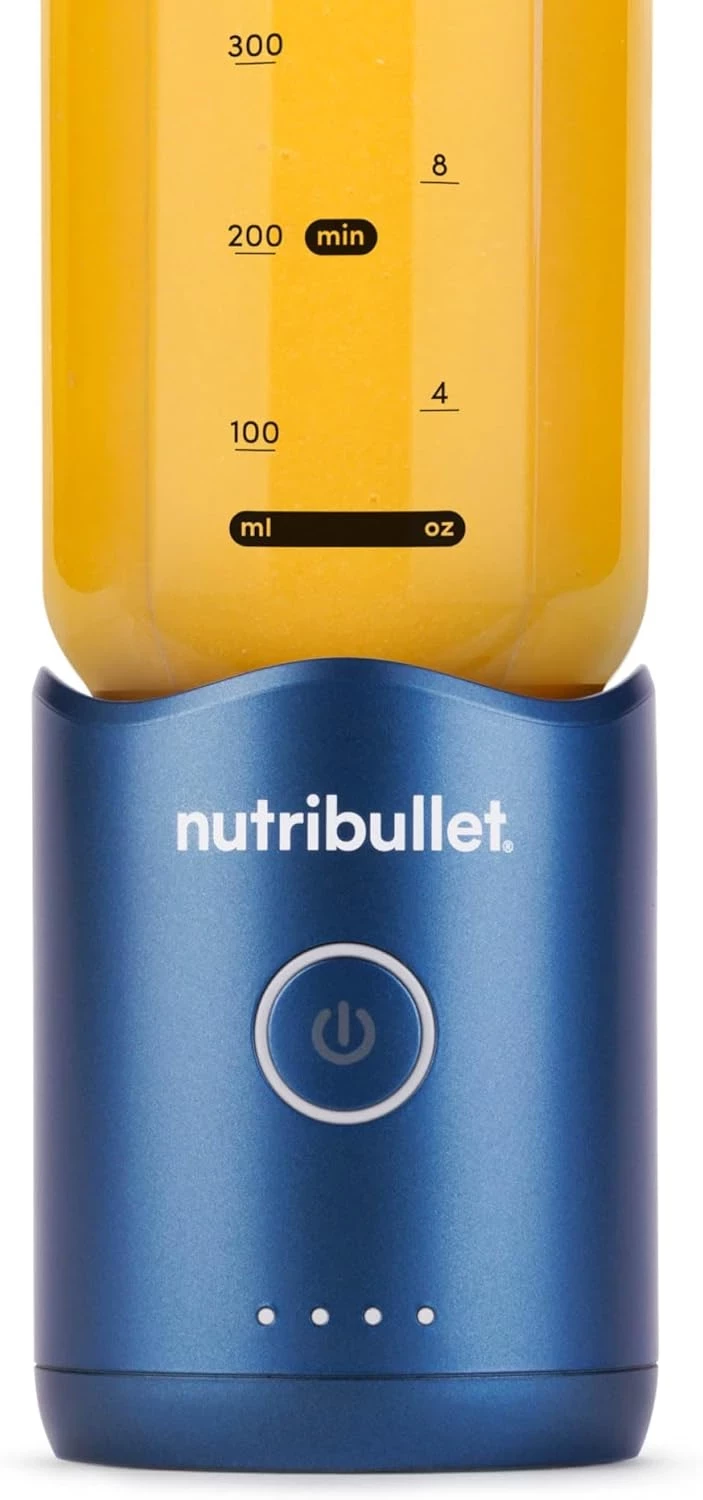 NUTRIBULLET NBP013BL — 3