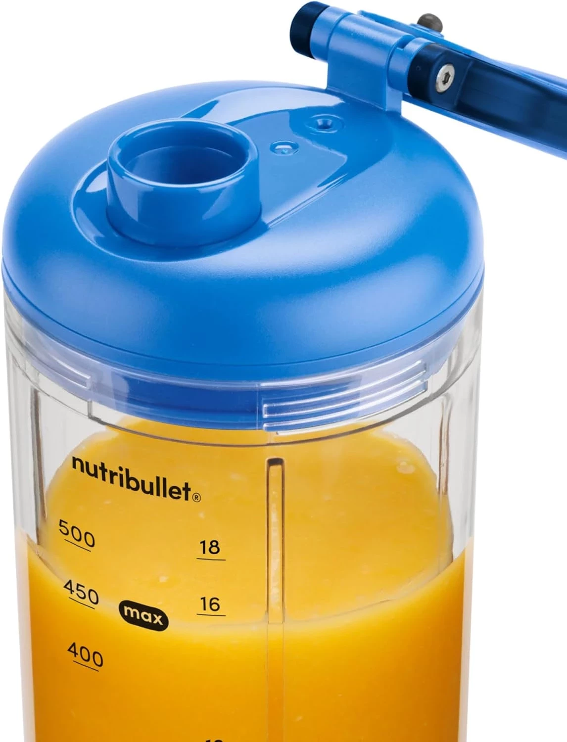 NUTRIBULLET NBP013BL — 4