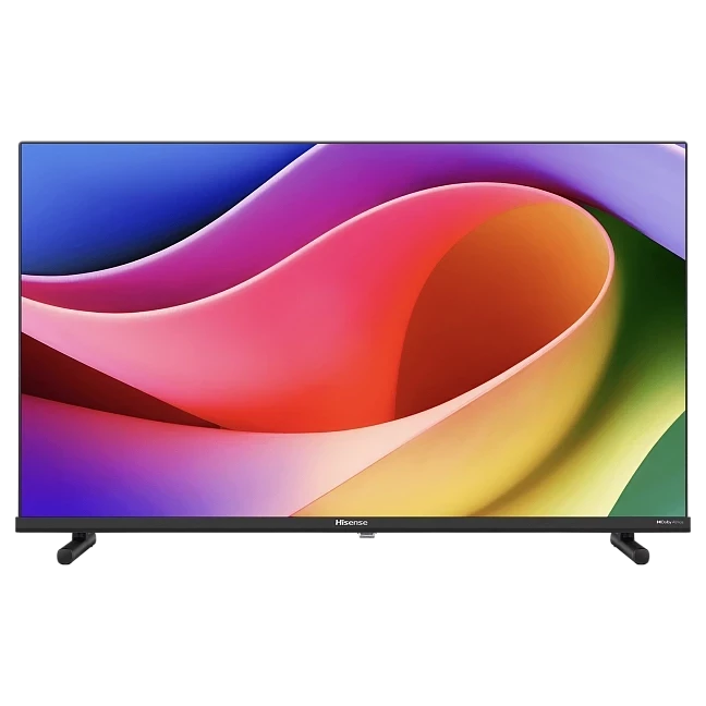 40A5Q LED TV — 3