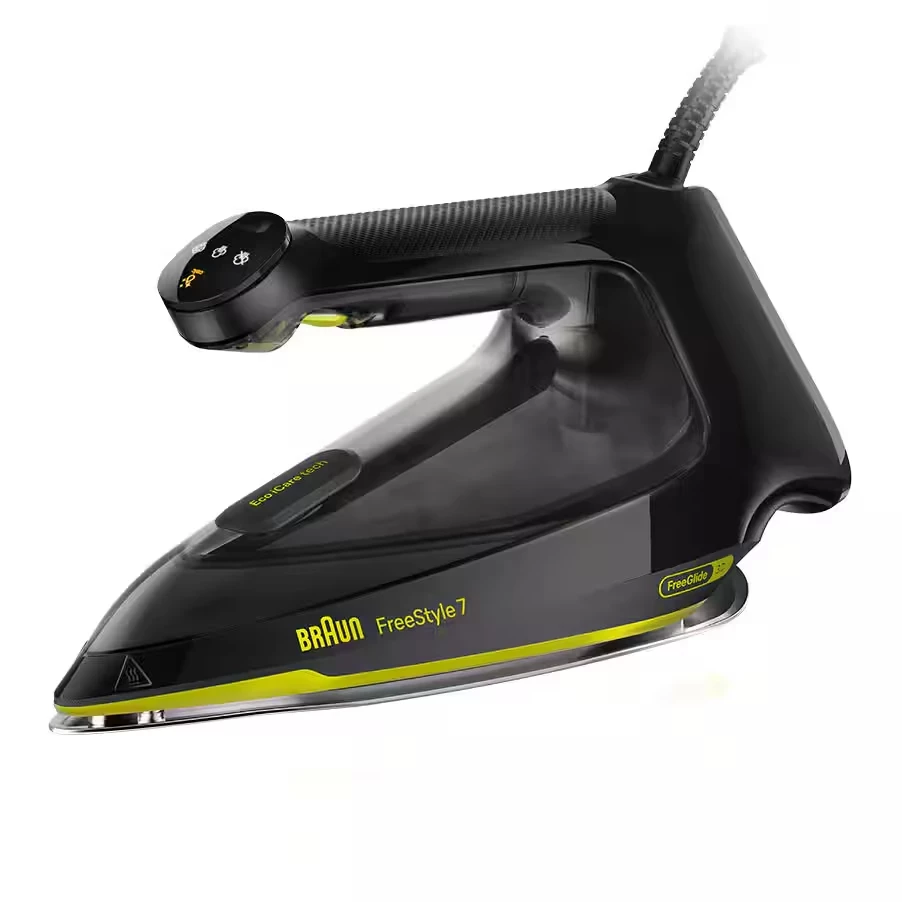 Braun FI7255GR FreeStyle 7 Steam