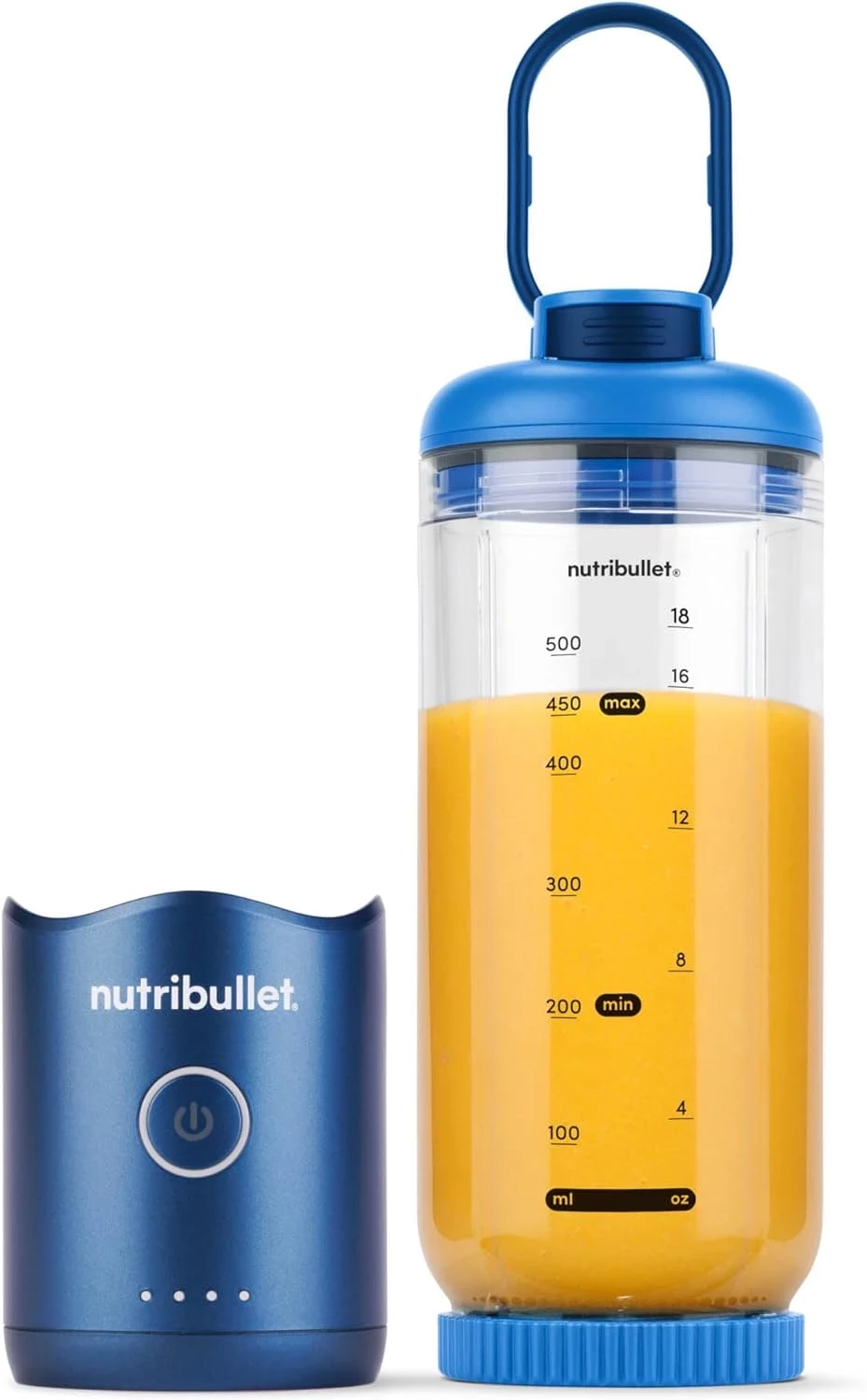 NUTRIBULLET NBP013BL — 2