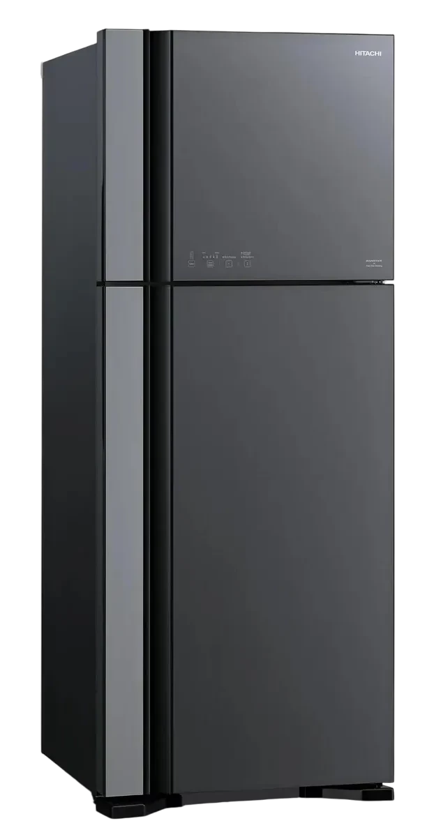 Refrigerator HITACHI HRTN7489DFGGRCS — 4