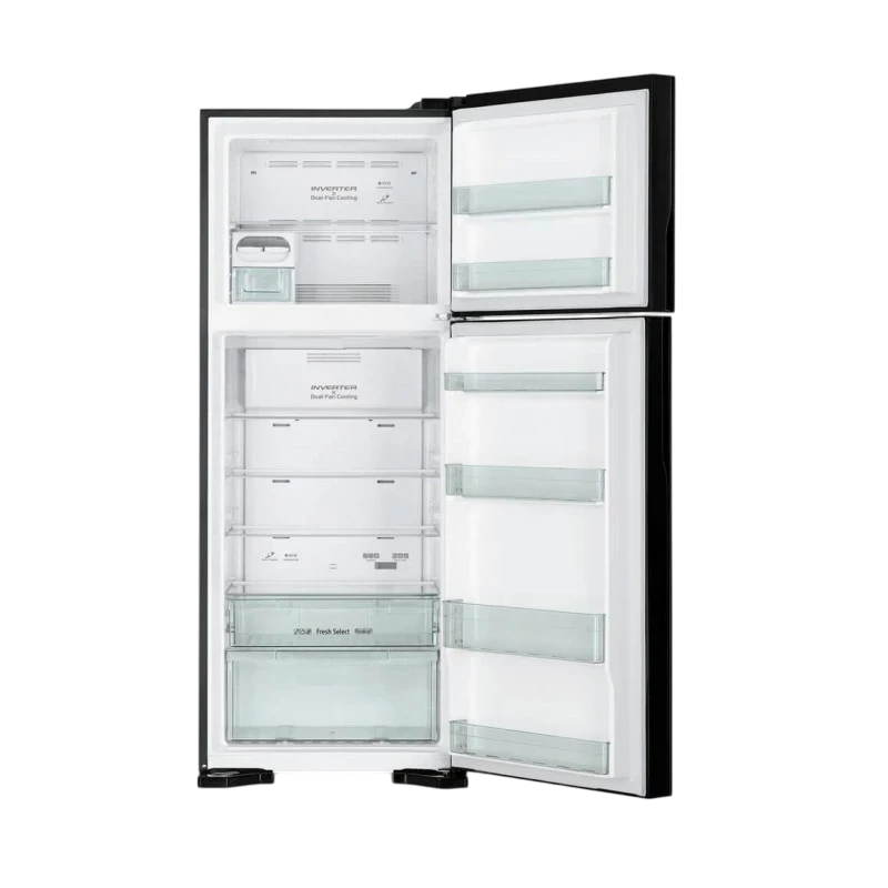Refrigerator HITACHI HRTN7489DFGGRCS — 5
