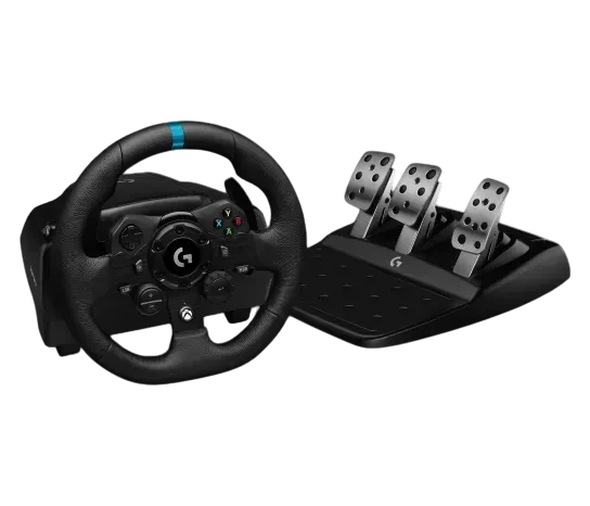 LOGITECH G923 L941-000149 for PS5
