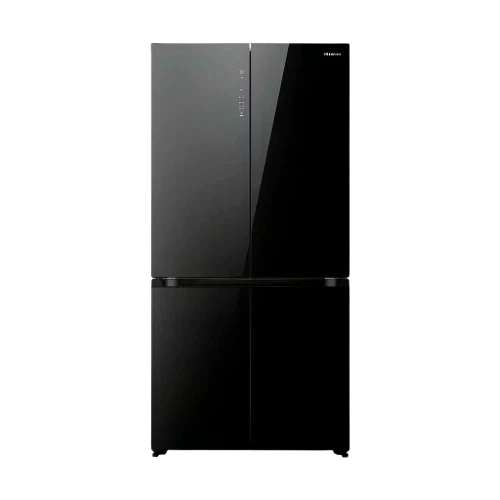 Refrigerator Hisense RQ768N E RQ768N4GBE — 4