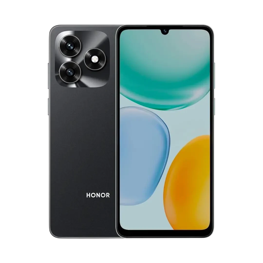 Honor X5C Plus 4GB/128GB Midnight Black
