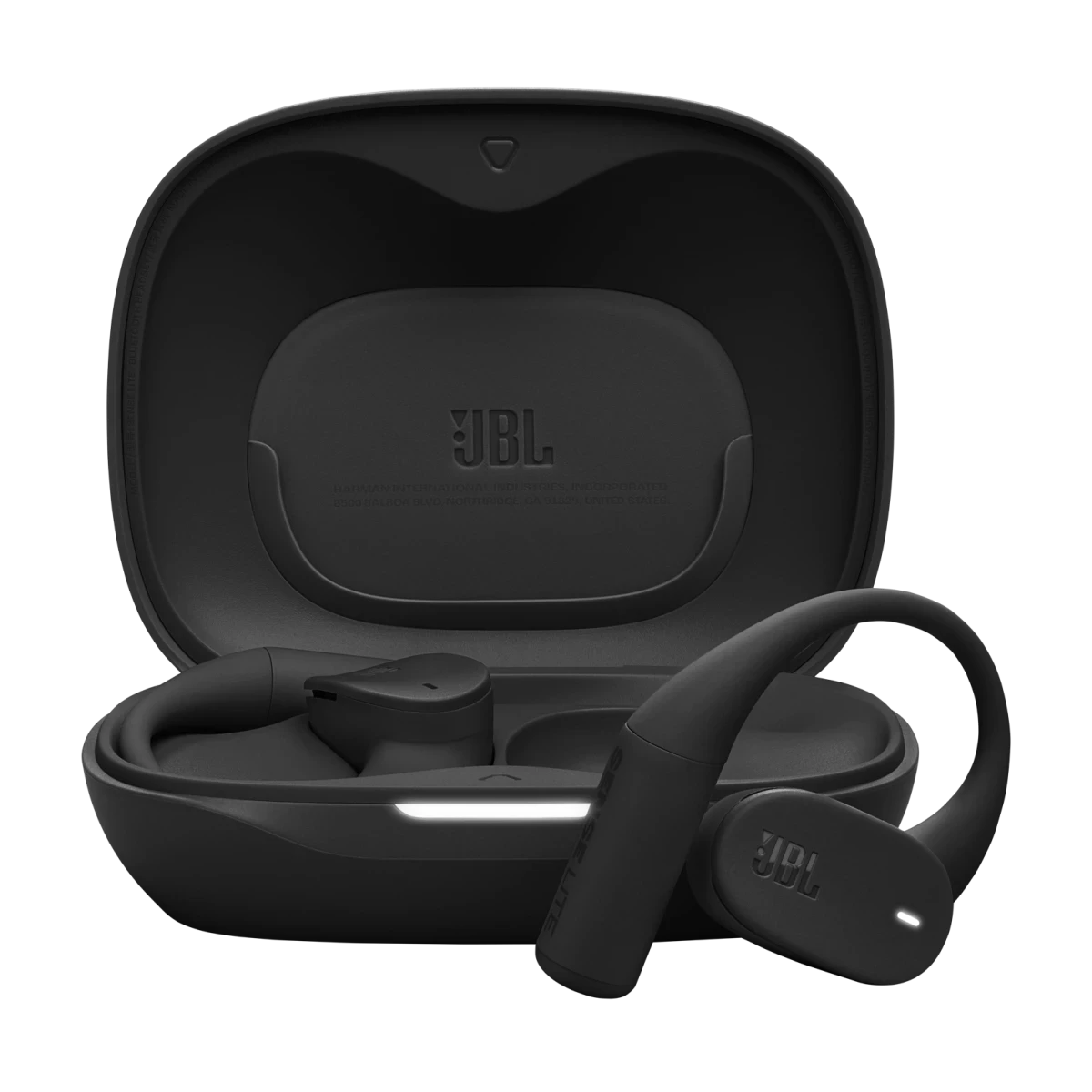 Headphones JBL Sense Lite — 2