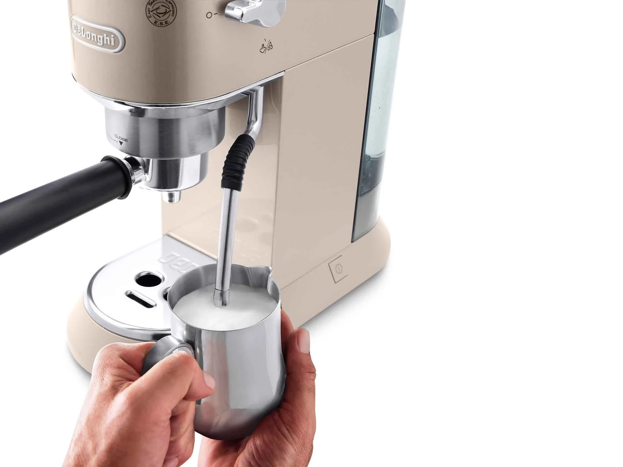 DELONGHI EC885.BG — 2