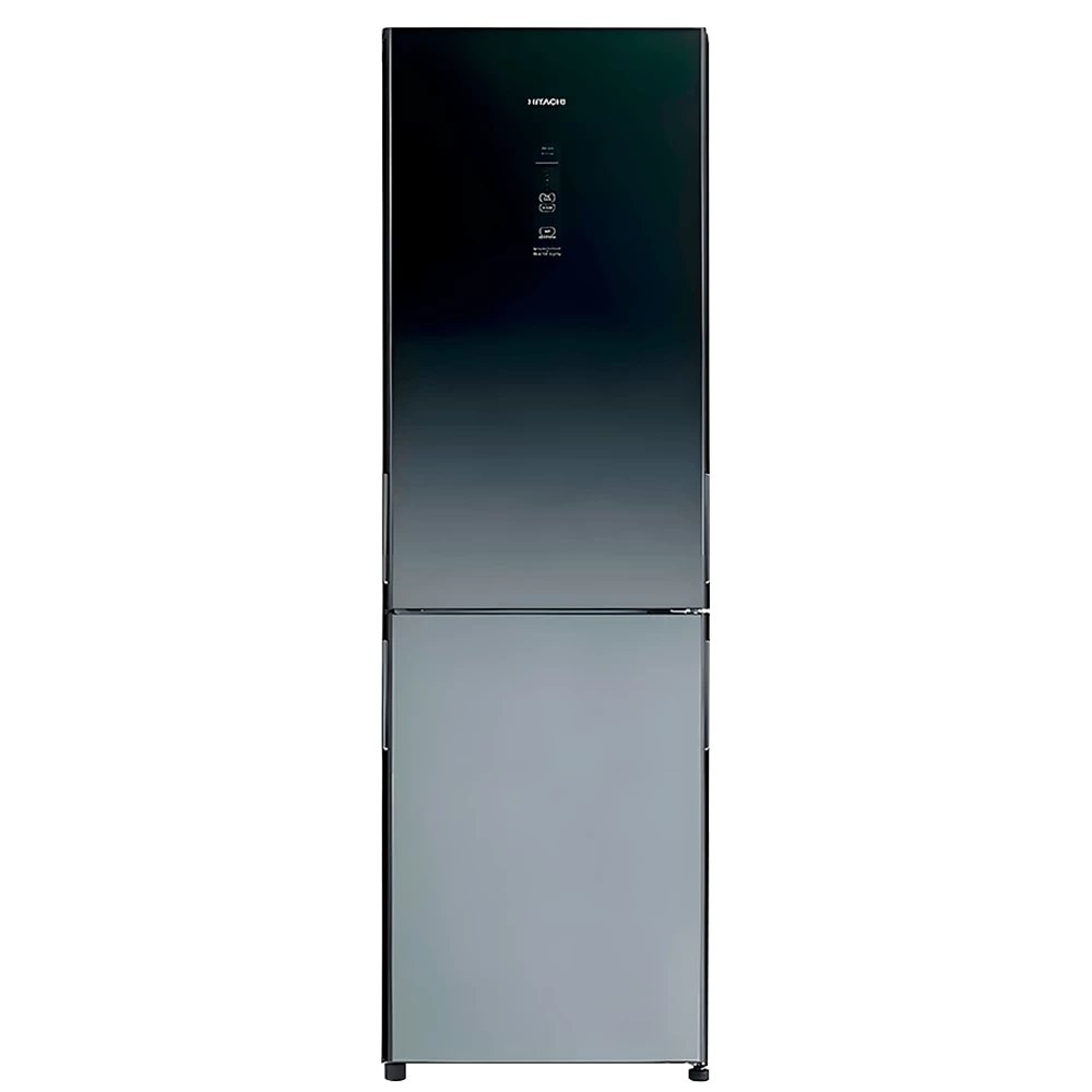 Buy a HITACHI R-BG410PUC6X XGR Refrigerators (Bottom Mount) in the