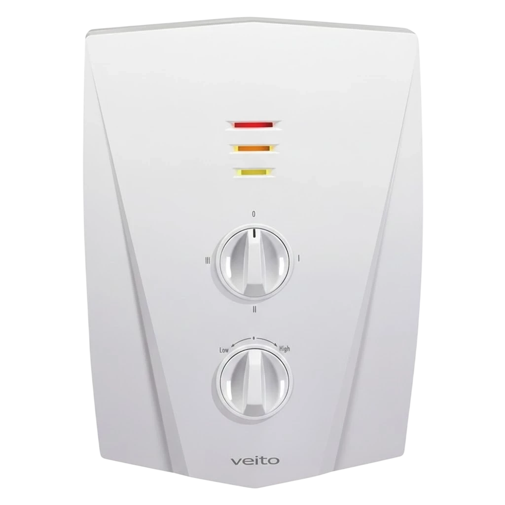 Veito V1200 8000W 6 BAR