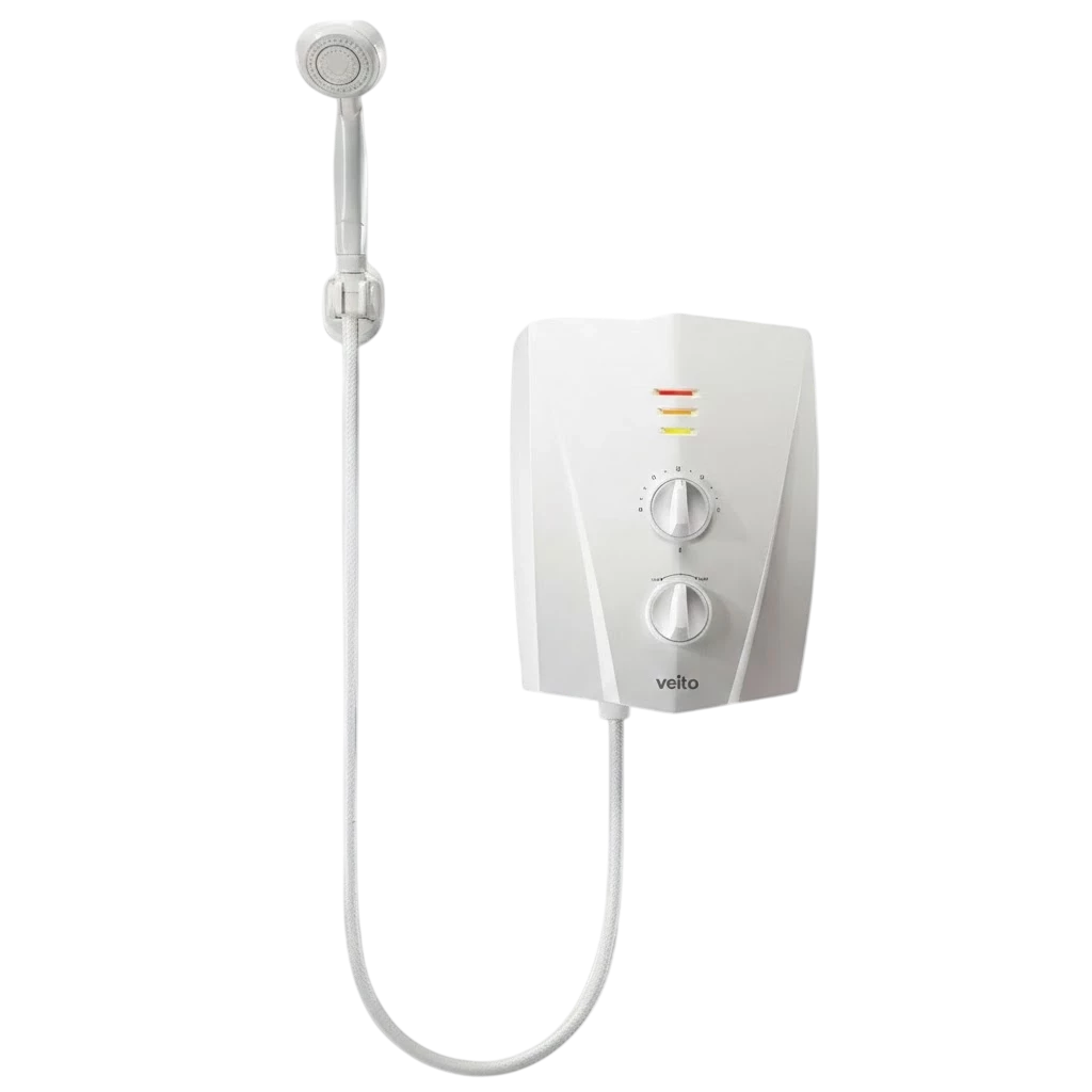 Veito V1200 8000W 6 BAR — 2