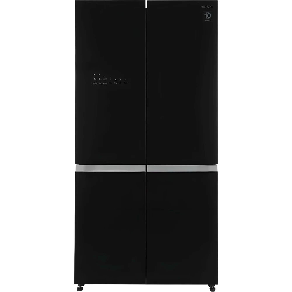 Холодильник HITACHI R-WB820VUC2 GBK — 4
