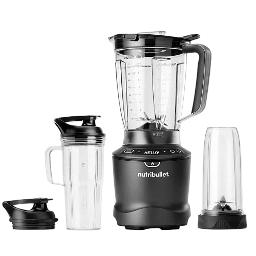 NUTRIBULLET NBF550DG — 2