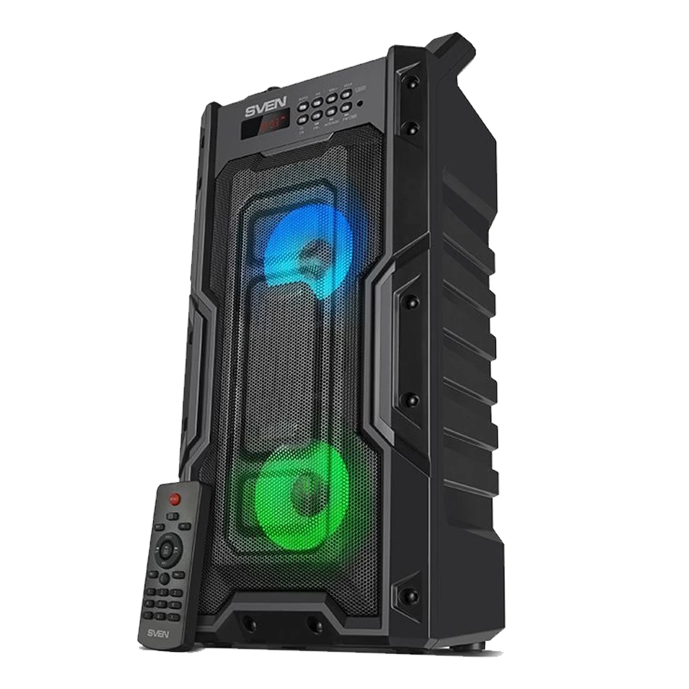 Speaker Sven PS435 — 4