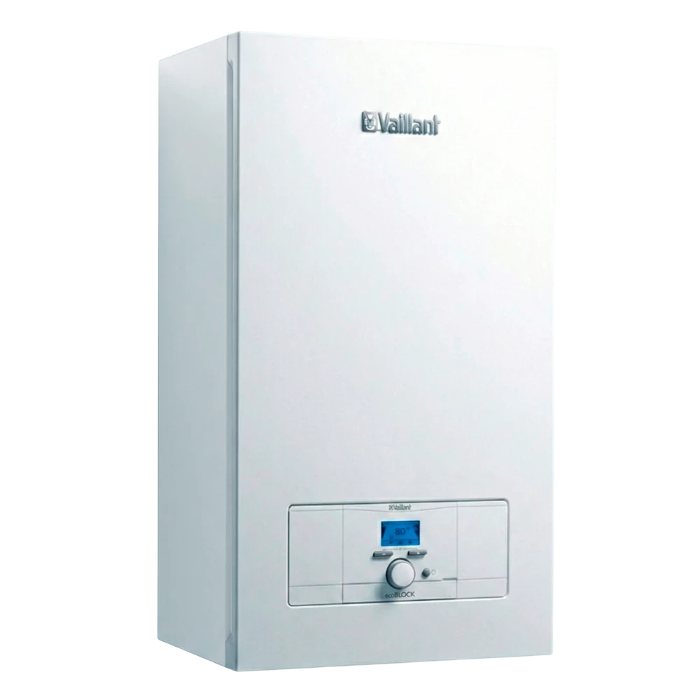VAILLANT eloBLOCK VE