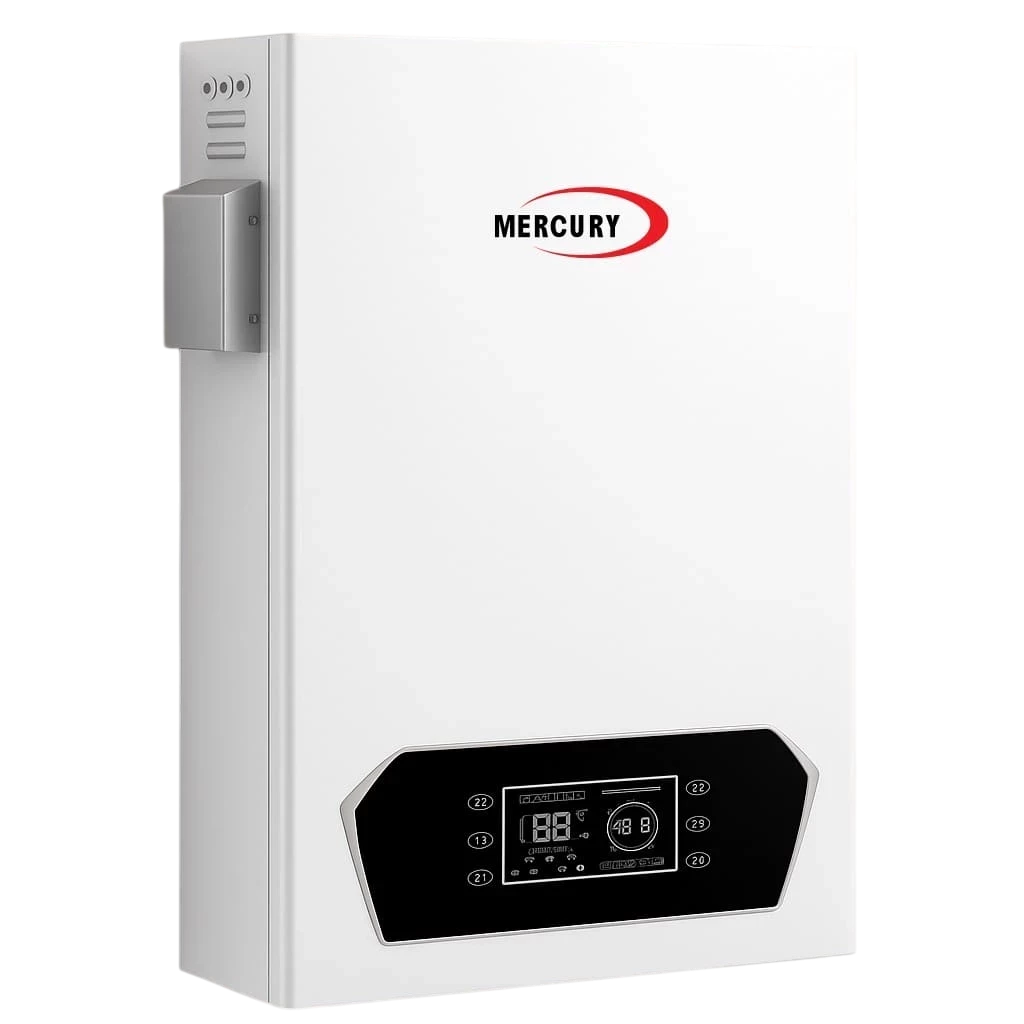 MERCURY AFS212D 12KW 2 CONT — 2