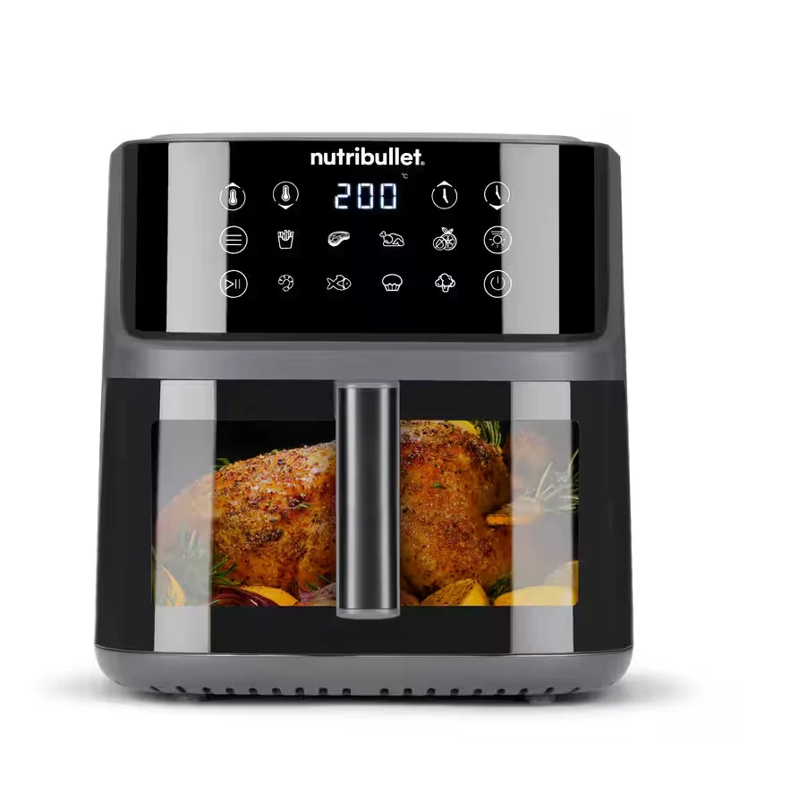 NUTRIBULLET NBA0811DG — 3