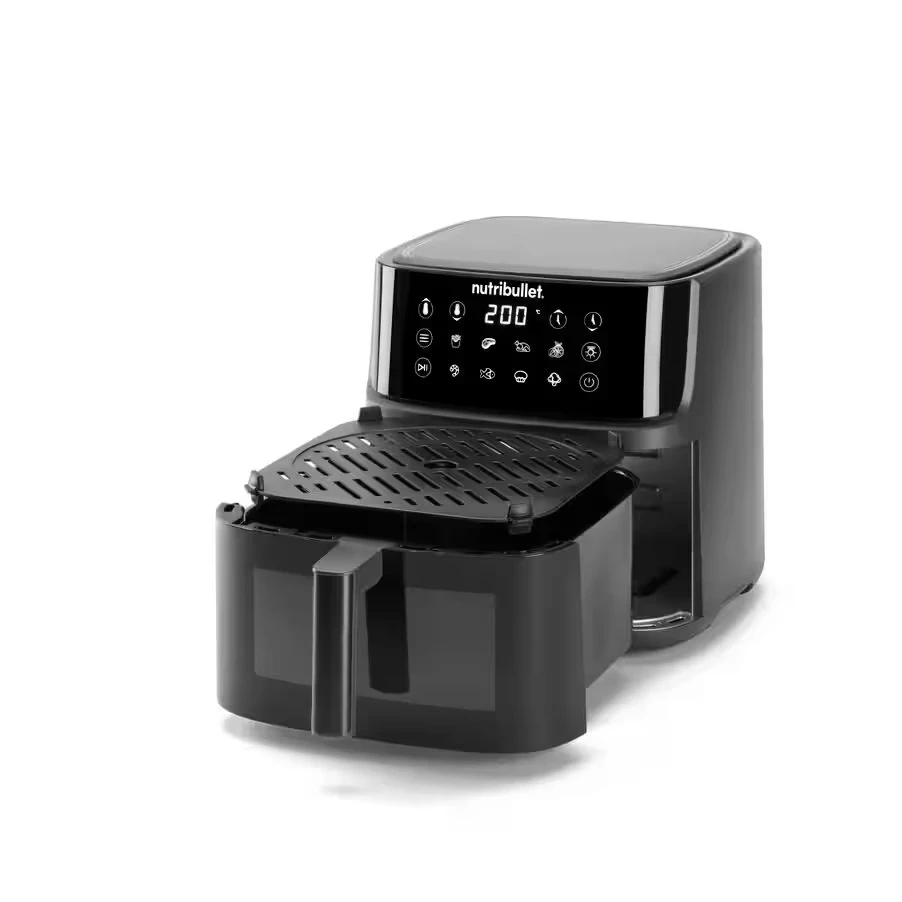 NUTRIBULLET NBA0811DG — 4