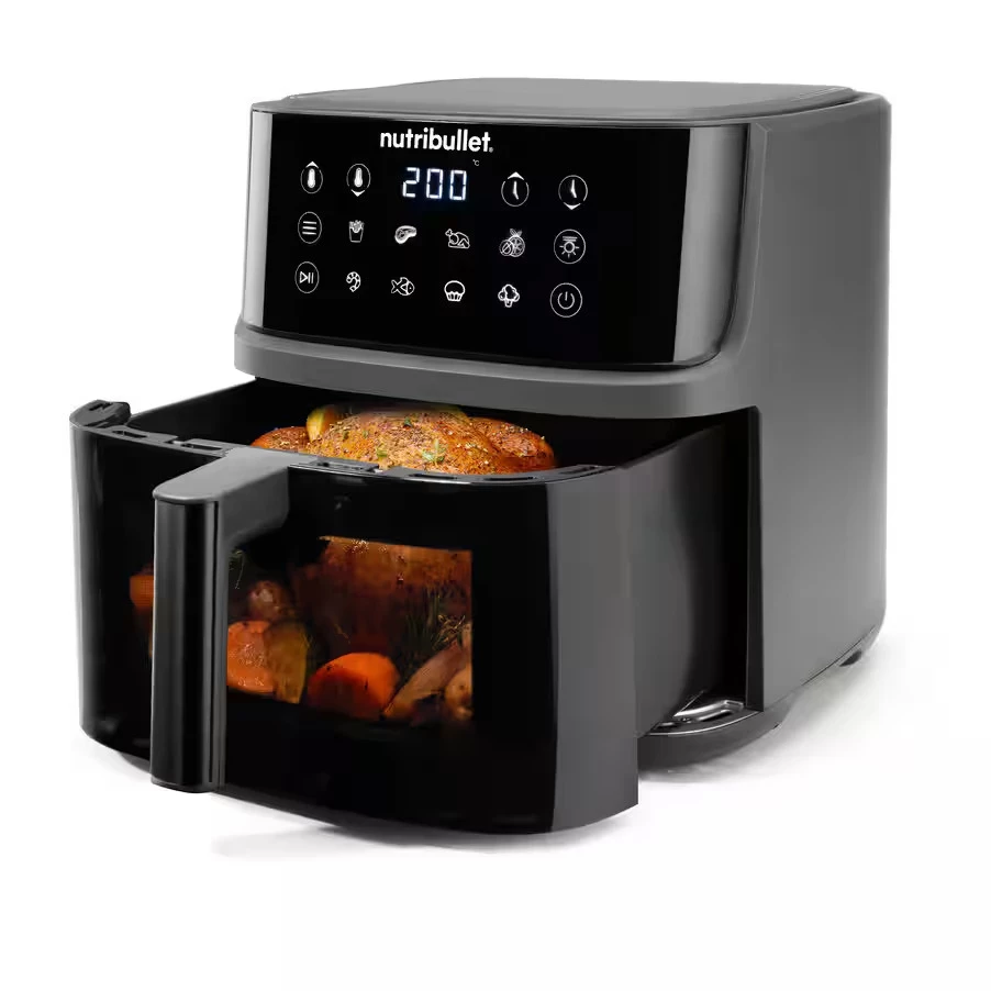 NUTRIBULLET NBA0811DG — 5
