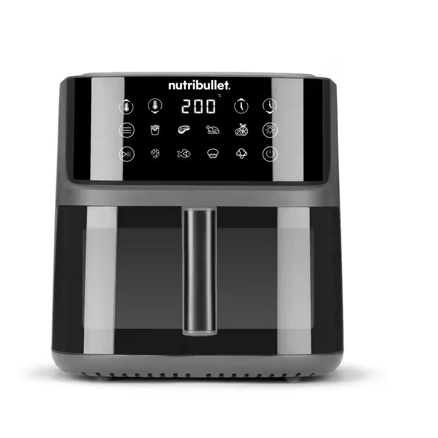 NUTRIBULLET NBA0811DG — 2
