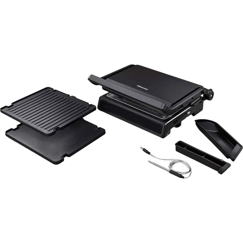 HCG1600DBT — 4