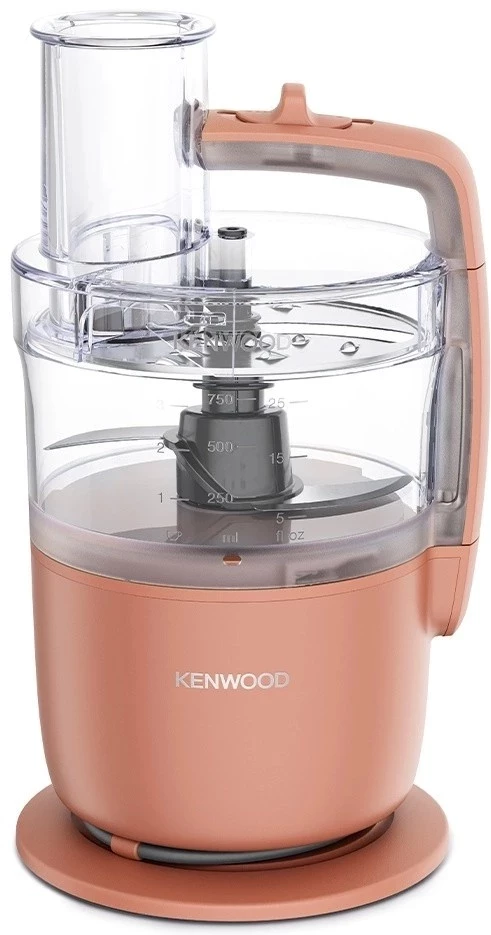 KENWOOD FDP23.140RD