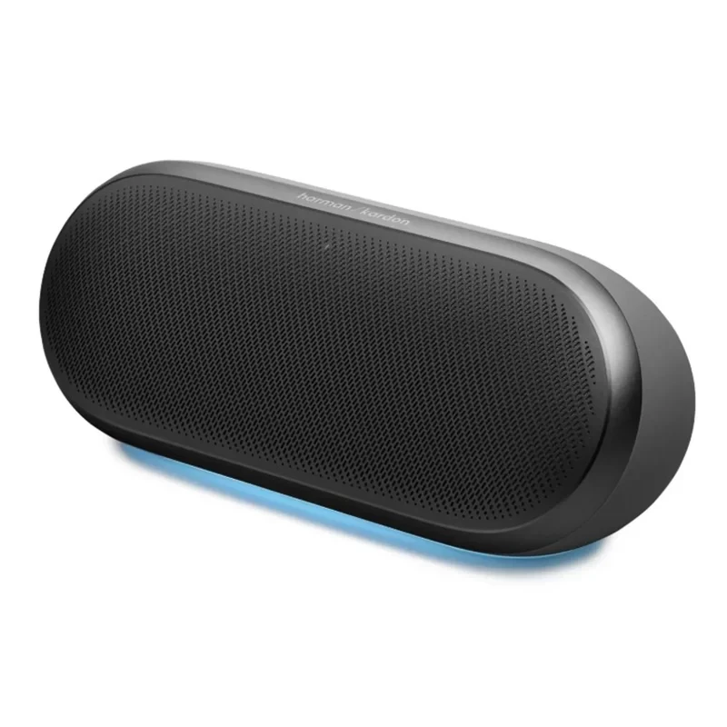 HARMAN KARDON LUNA BLK — 4