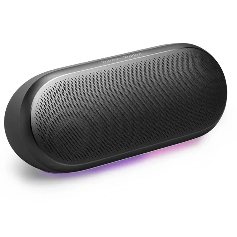 HARMAN KARDON LUNA BLK — 5