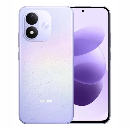 128GB · 5G · Purple