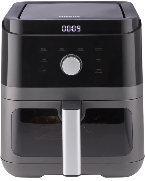 Air fryer Hisense HAF1800D — 7
