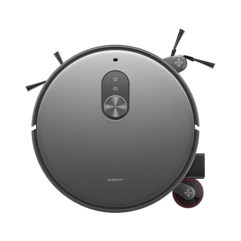 Robot vacuum cleaner Xiaomi 6 Max BHR08V2EU — 12