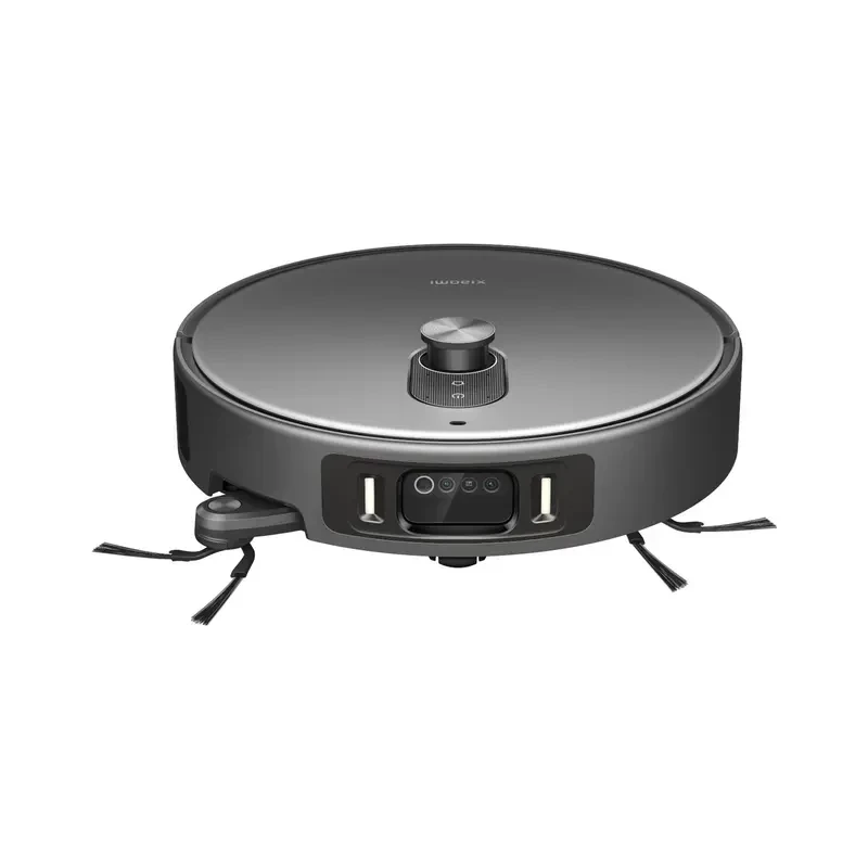 Robot vacuum cleaner Xiaomi 6 Max BHR08V2EU — 13