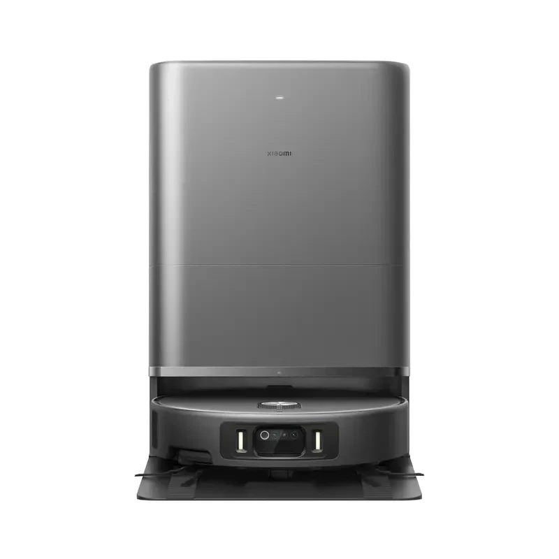 Robot vacuum cleaner Xiaomi 6 Max BHR08V2EU — 10
