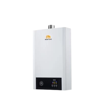 MONTAGE 25KW HC13C 12L +Tube