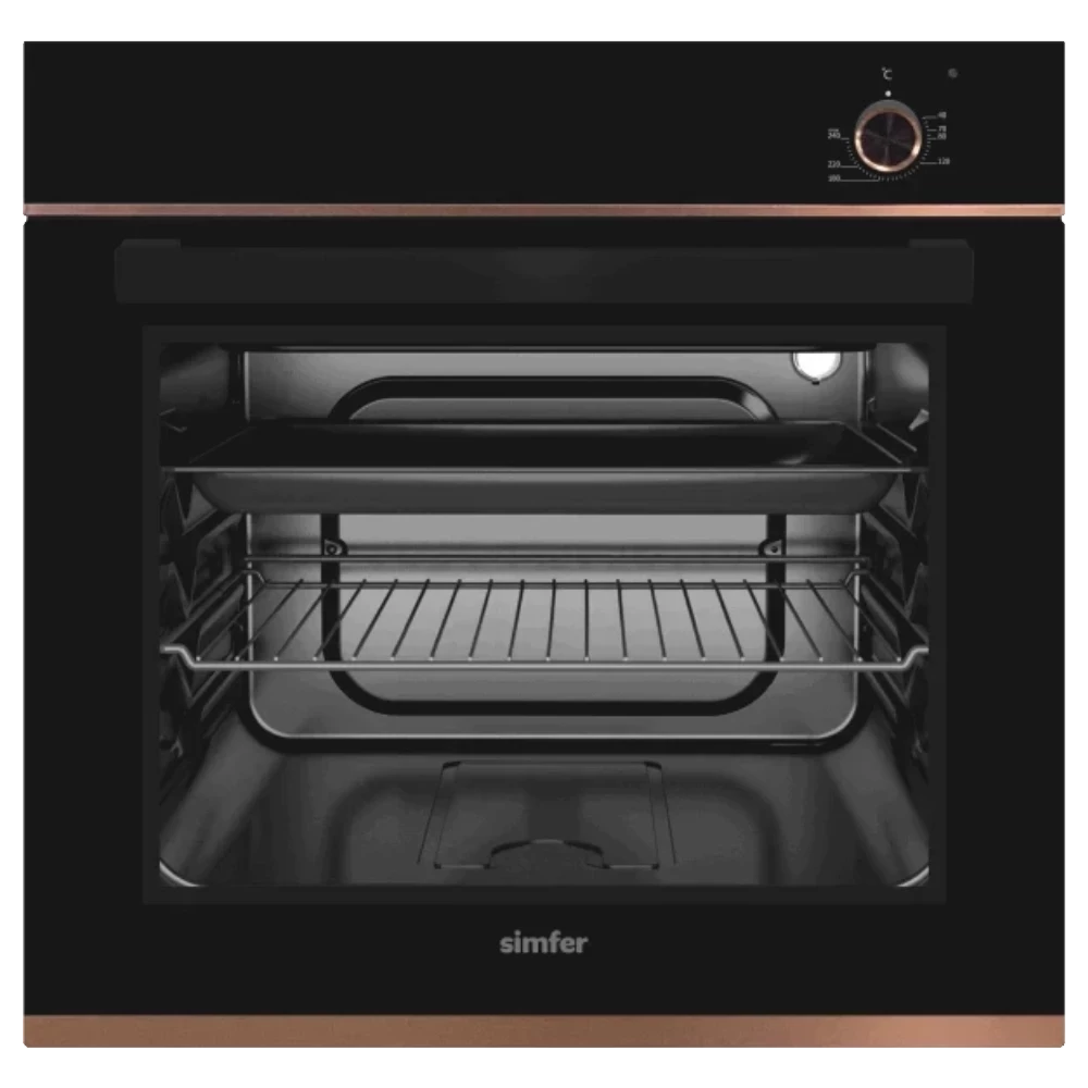 SIMFER B8313CERSPB — 3